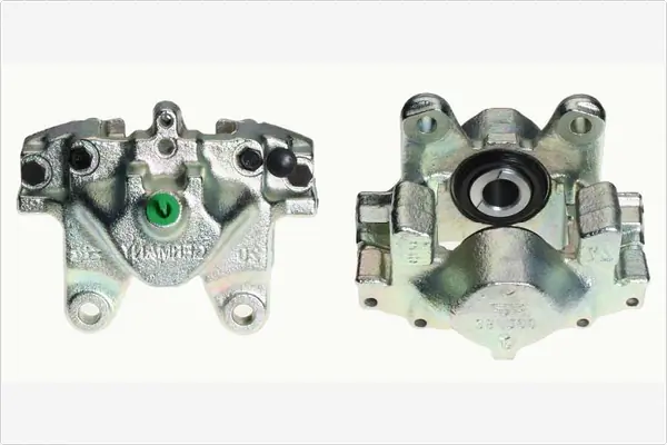 DEPA féknyereg - ET73692 - TothCarparts