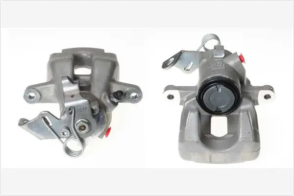 DEPA féknyereg - ET73872 - TothCarparts