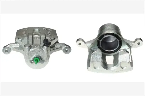 DEPA féknyereg - ET74517 - TothCarparts