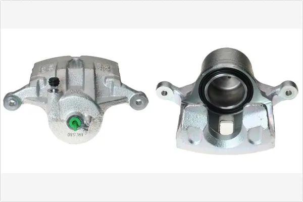 DEPA féknyereg - ET74523 - TothCarparts