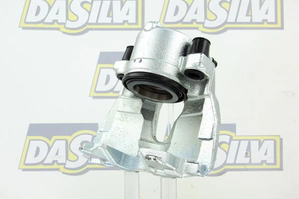 DA SILVA féknyereg - ET7525 - TothCarparts