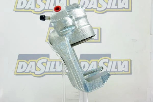 DA SILVA féknyereg - ET7635 - TothCarparts