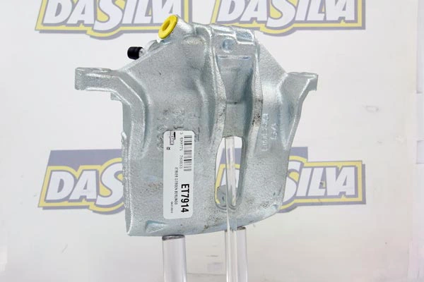 DA SILVA féknyereg - ET7914 - TothCarparts