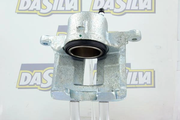 DA SILVA féknyereg - ET8034 - TothCarparts