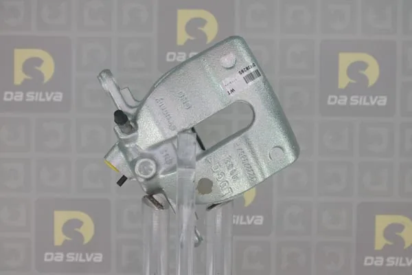 DA SILVA féknyereg - ET8290 - TothCarparts