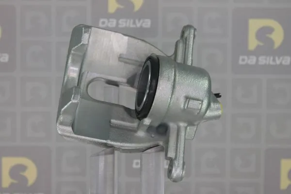 DA SILVA féknyereg - ET8292 - TothCarparts