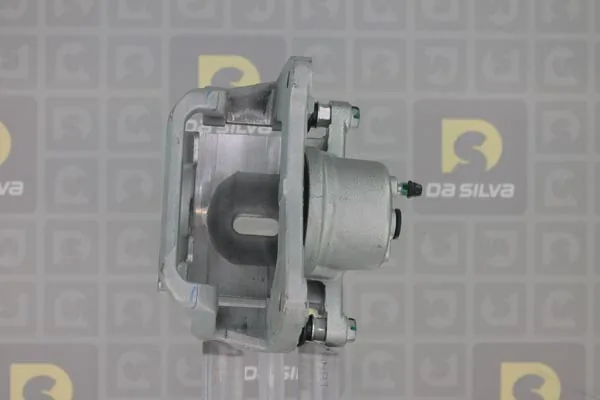 DA SILVA féknyereg - ET8355 - TothCarparts