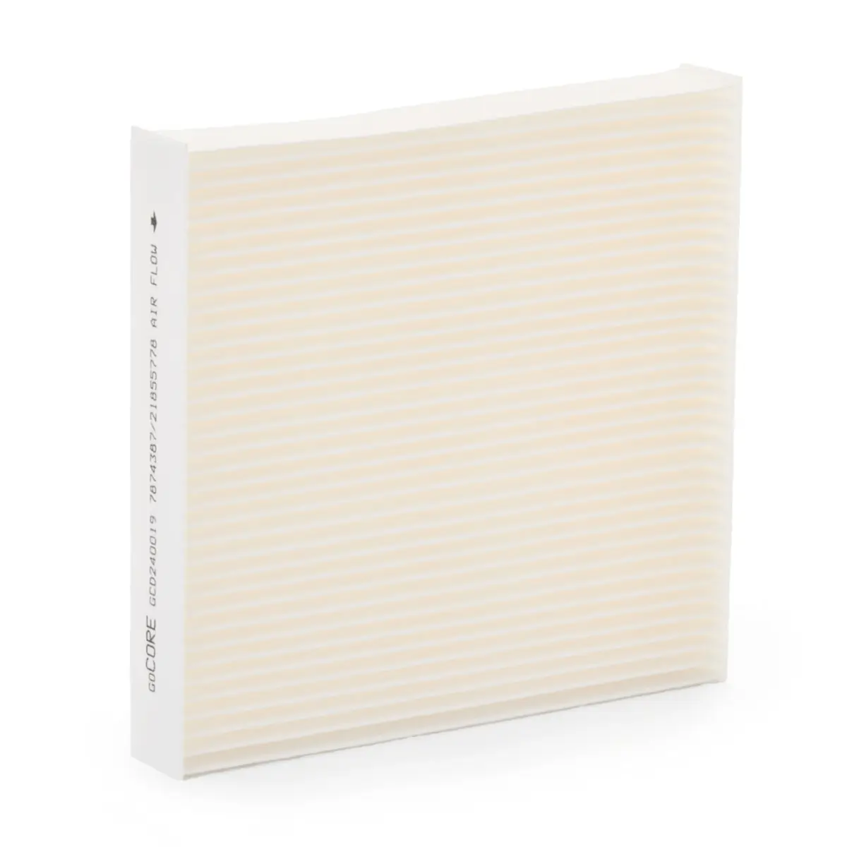 GoCore szűrő, utastér levegő - GCD240019 - TothCarparts
