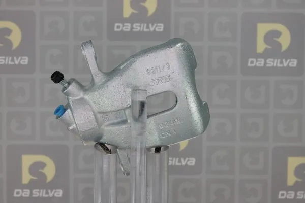 DA SILVA féknyereg - ET8398 - TothCarparts