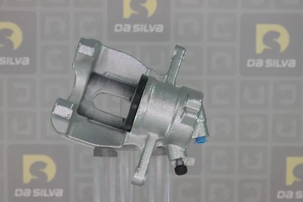 DA SILVA féknyereg - ET8400 - TothCarparts