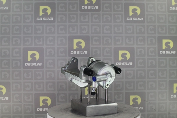 DA SILVA féknyereg - ET8522 - TothCarparts