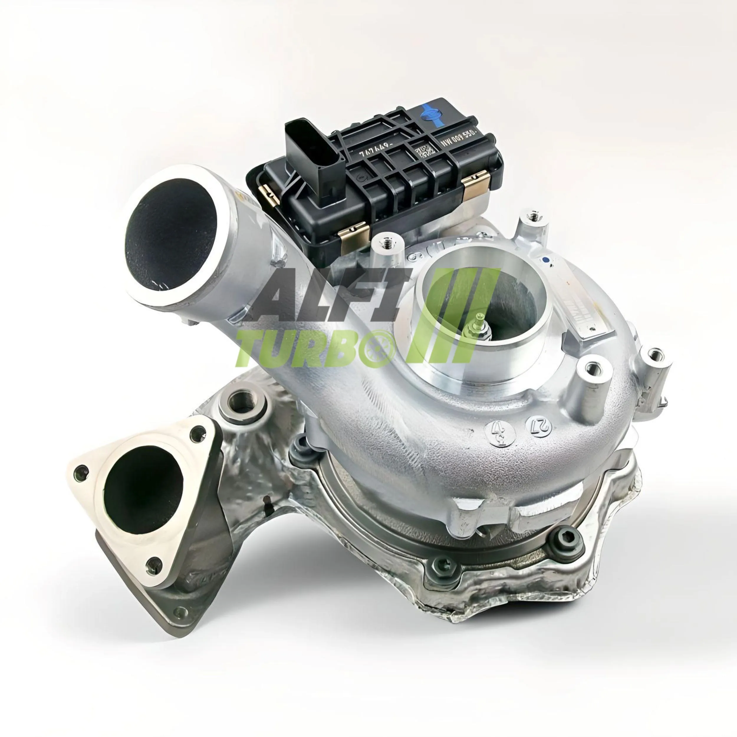 ALFI-TURBO töltő, feltöltés - GX22-400-671 - TothCarparts