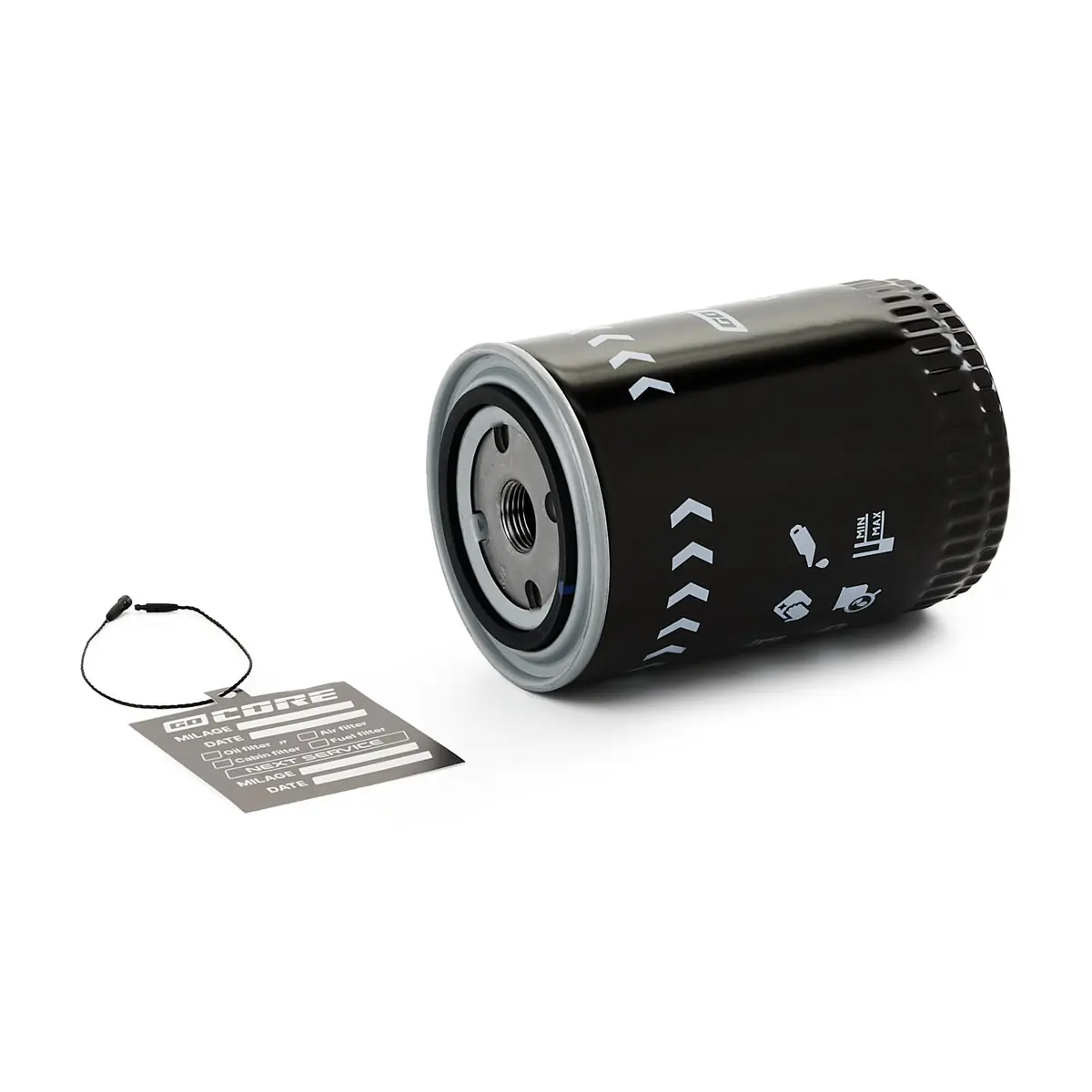 GoCore olajszűrő - GCG0056 - TothCarparts