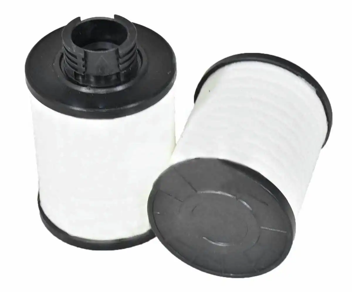 VOLLER FILTERS Üzemanyagszűrő - VOL-61850/5 - TothCarparts