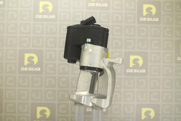 DA SILVA féknyereg - ET9057 - TothCarparts