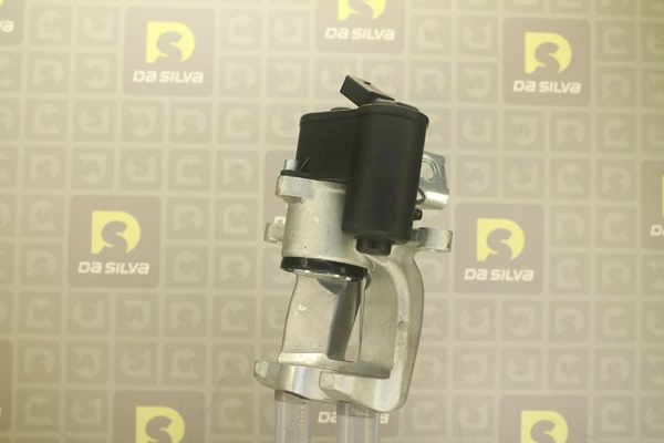 DA SILVA féknyereg - ET9058 - TothCarparts