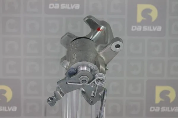 DA SILVA féknyereg - ET9172 - TothCarparts