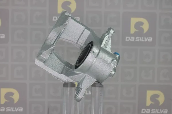 DA SILVA féknyereg - ET9474 - TothCarparts
