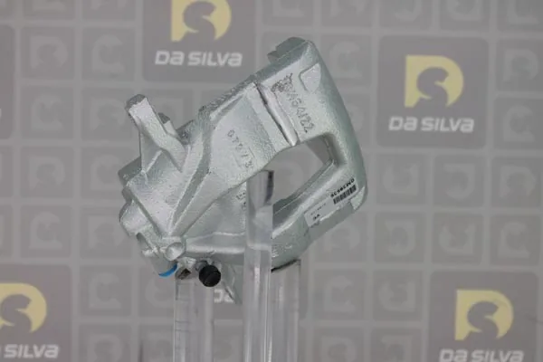 DA SILVA féknyereg - ET9475 - TothCarparts
