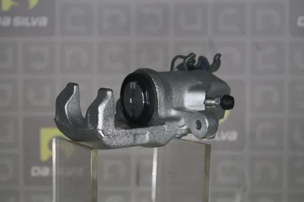 DA SILVA féknyereg - ET9645 - TothCarparts