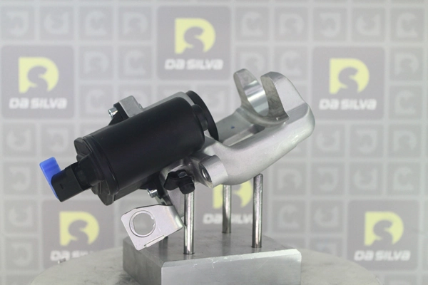 DA SILVA féknyereg - ET9850 - TothCarparts
