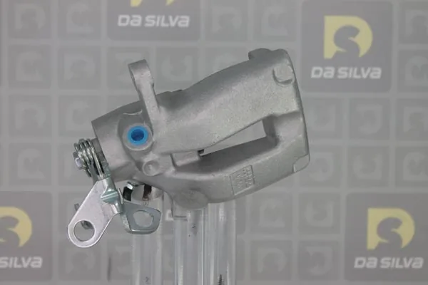 DA SILVA féknyereg - ET9908 - TothCarparts