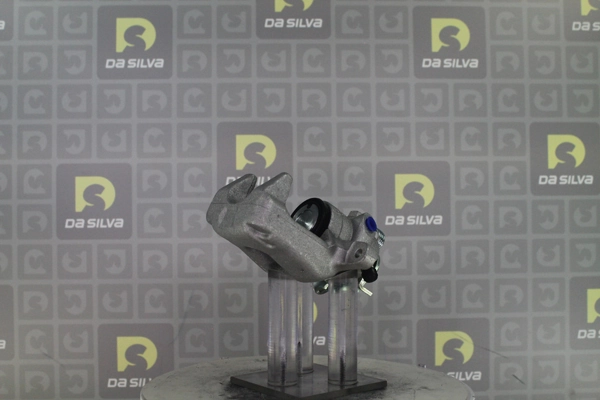 DA SILVA féknyereg - ET9917 - TothCarparts