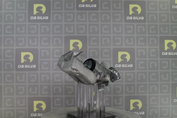 DA SILVA féknyereg - ET9918 - TothCarparts