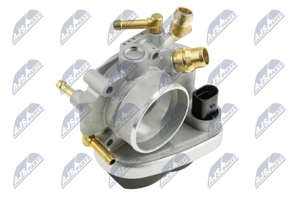 NTY fojtószelep ház - ETB-PL-000 - TothCarparts