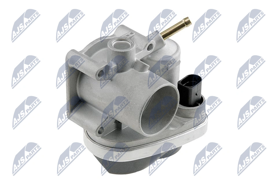 NTY fojtószelep ház - ETB-VW-001 - TothCarparts