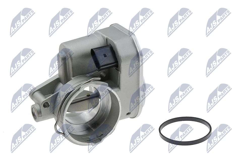 NTY fojtószelep ház - ETB-VW-009 - TothCarparts