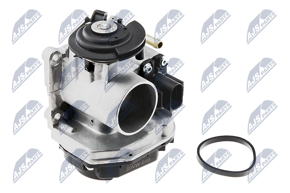 NTY fojtószelep ház - ETB-VW-019 - TothCarparts