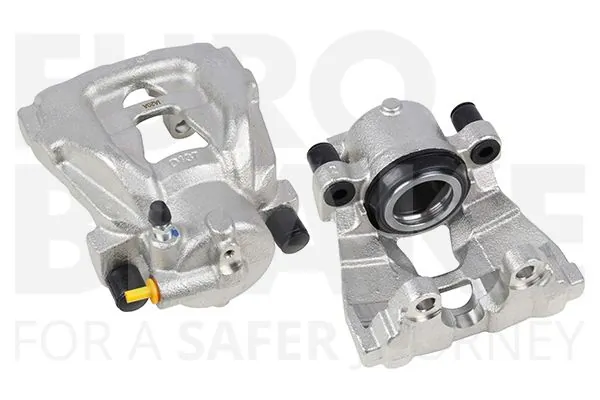 MDR féknyereg - EUB-12110133 - TothCarparts