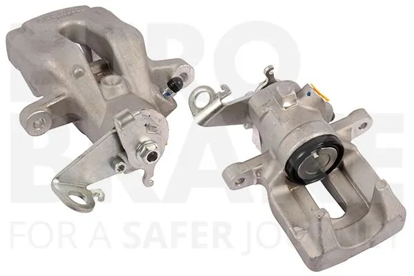 MDR féknyereg - EUB-12119103 - TothCarparts