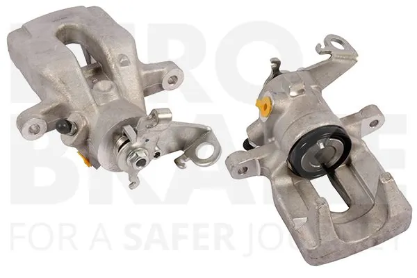 MDR féknyereg - EUB-12119104 - TothCarparts