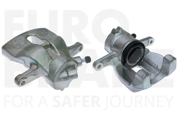 MDR féknyereg - EUB-12119114 - TothCarparts