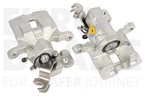 MDR féknyereg - EUB-12132129 - TothCarparts