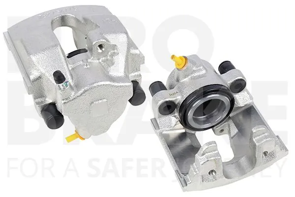 MDR féknyereg - EUB-12133165 - TothCarparts