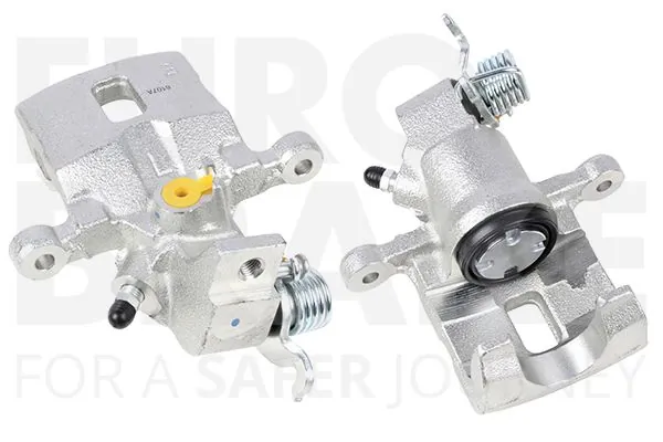 MDR féknyereg - EUB-1213565 - TothCarparts