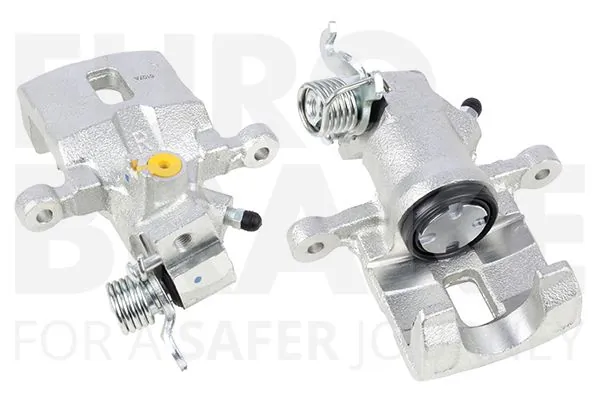 MDR féknyereg - EUB-1213566 - TothCarparts