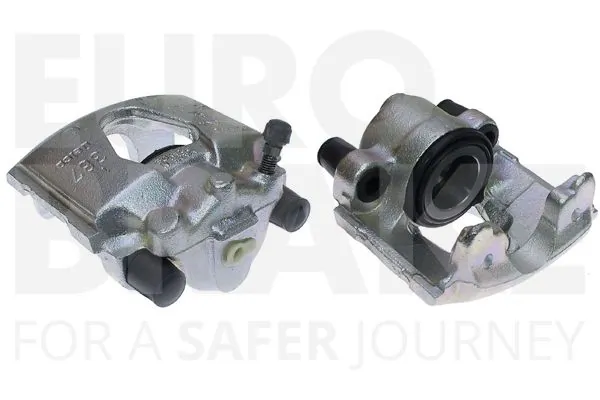 MDR féknyereg - EUB-12136198 - TothCarparts