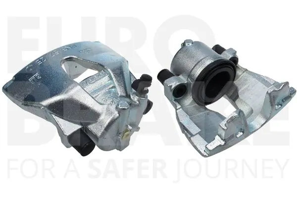 MDR féknyereg - EUB-12136210 - TothCarparts