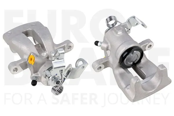 MDR féknyereg - EUB-12136234 - TothCarparts