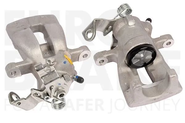 MDR féknyereg - EUB-12136235 - TothCarparts