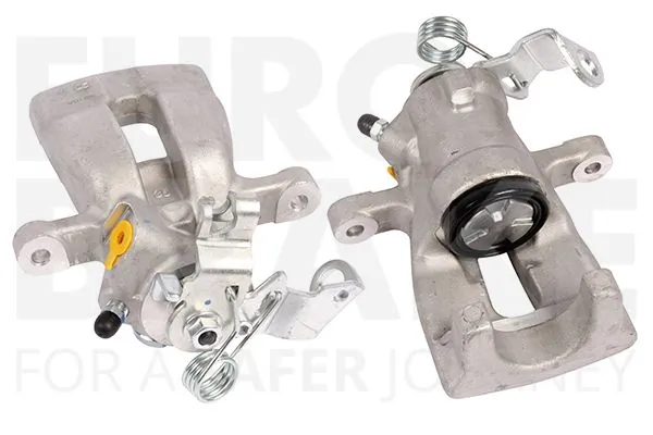 MDR féknyereg - EUB-12136236 - TothCarparts