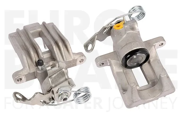 MDR féknyereg - EUB-12147152 - TothCarparts