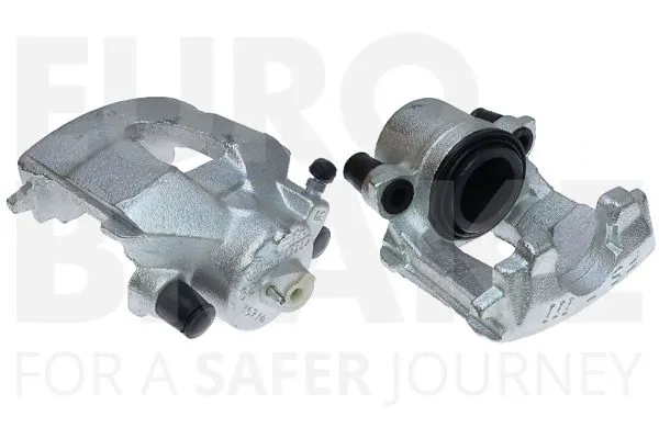 MDR féknyereg - EUB-12147154 - TothCarparts