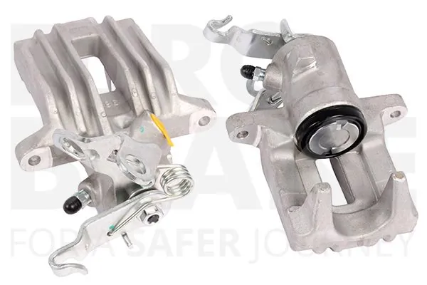 MDR féknyereg - EUB-12147277 - TothCarparts