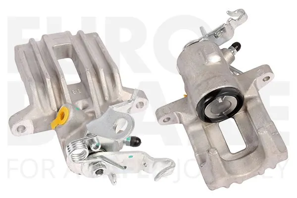 MDR féknyereg - EUB-12147278 - TothCarparts