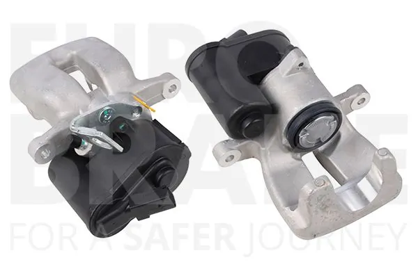 MDR féknyereg - EUB-12147339 - TothCarparts
